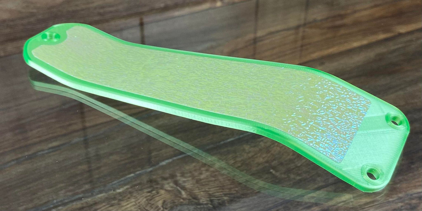 Flasher Boards