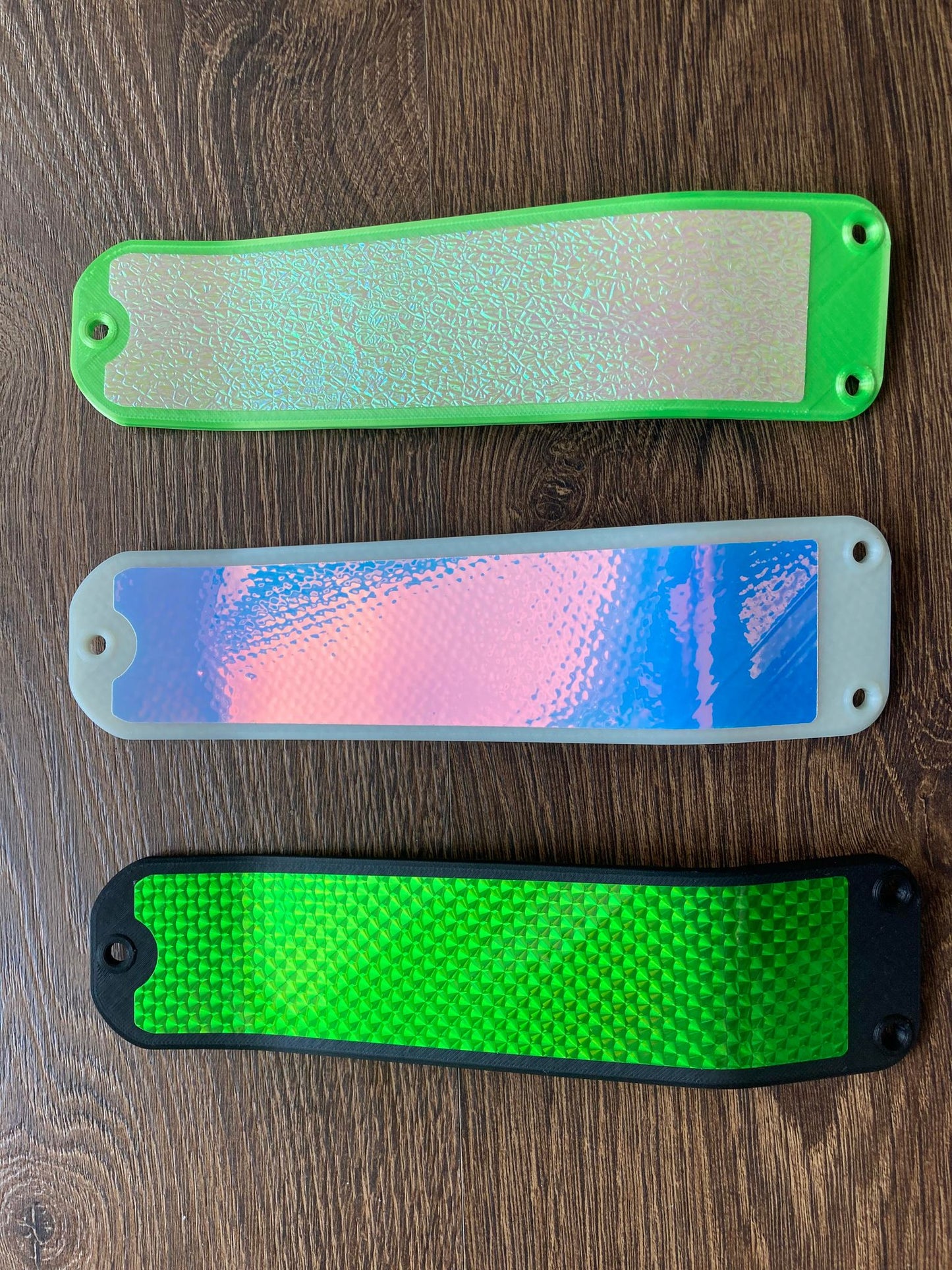 Flasher Boards