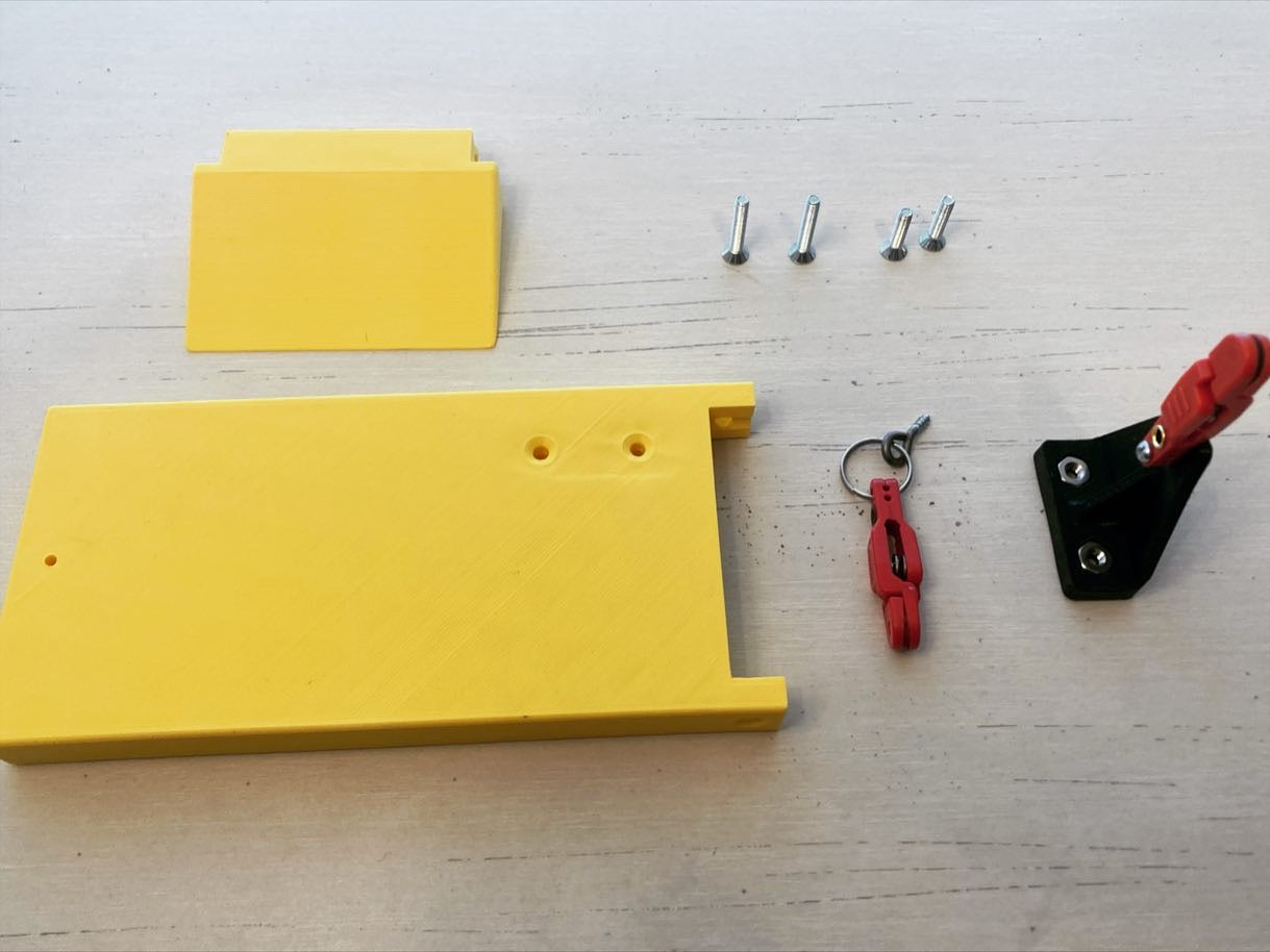 Reversible Planer Board