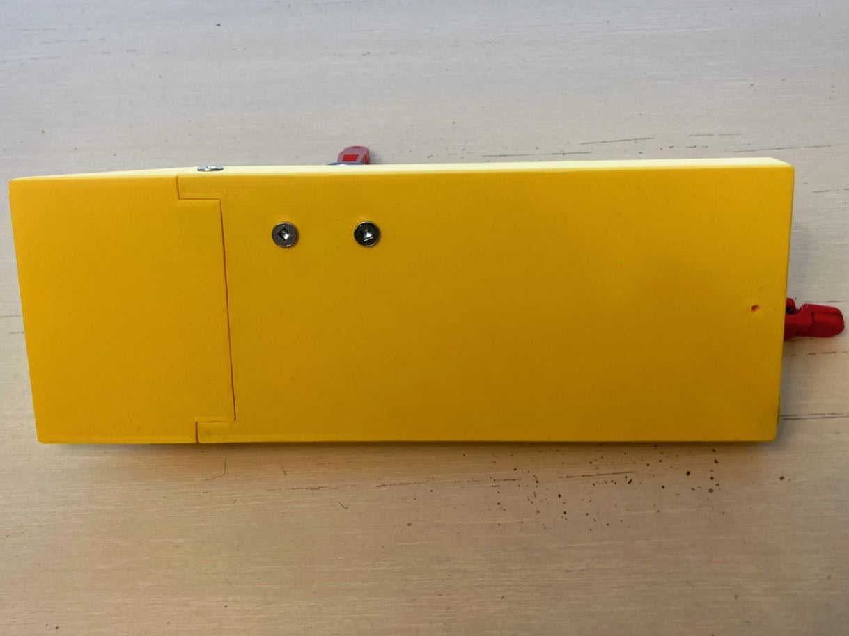 Reversible Planer Board