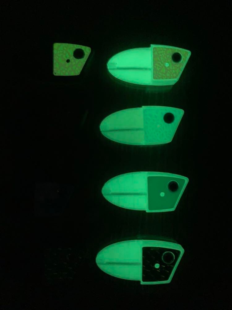 Bait Heads