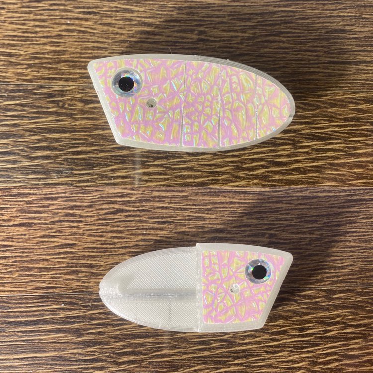 Bait Heads