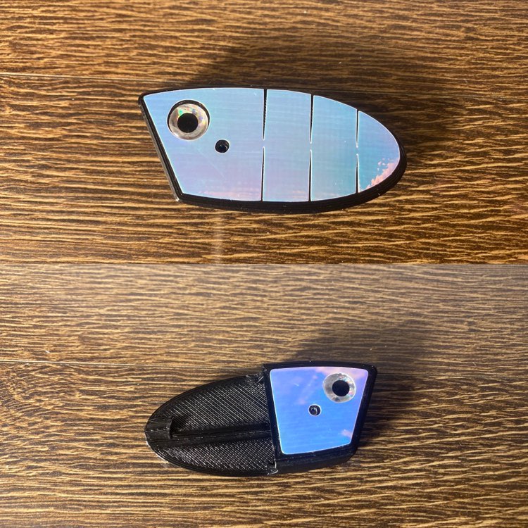 Bait Heads