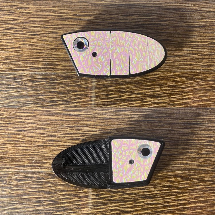 Bait Heads