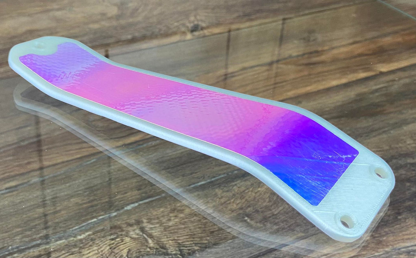 Flasher Boards