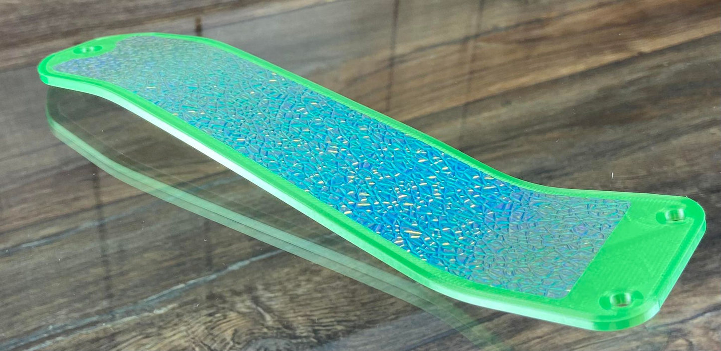Flasher Boards