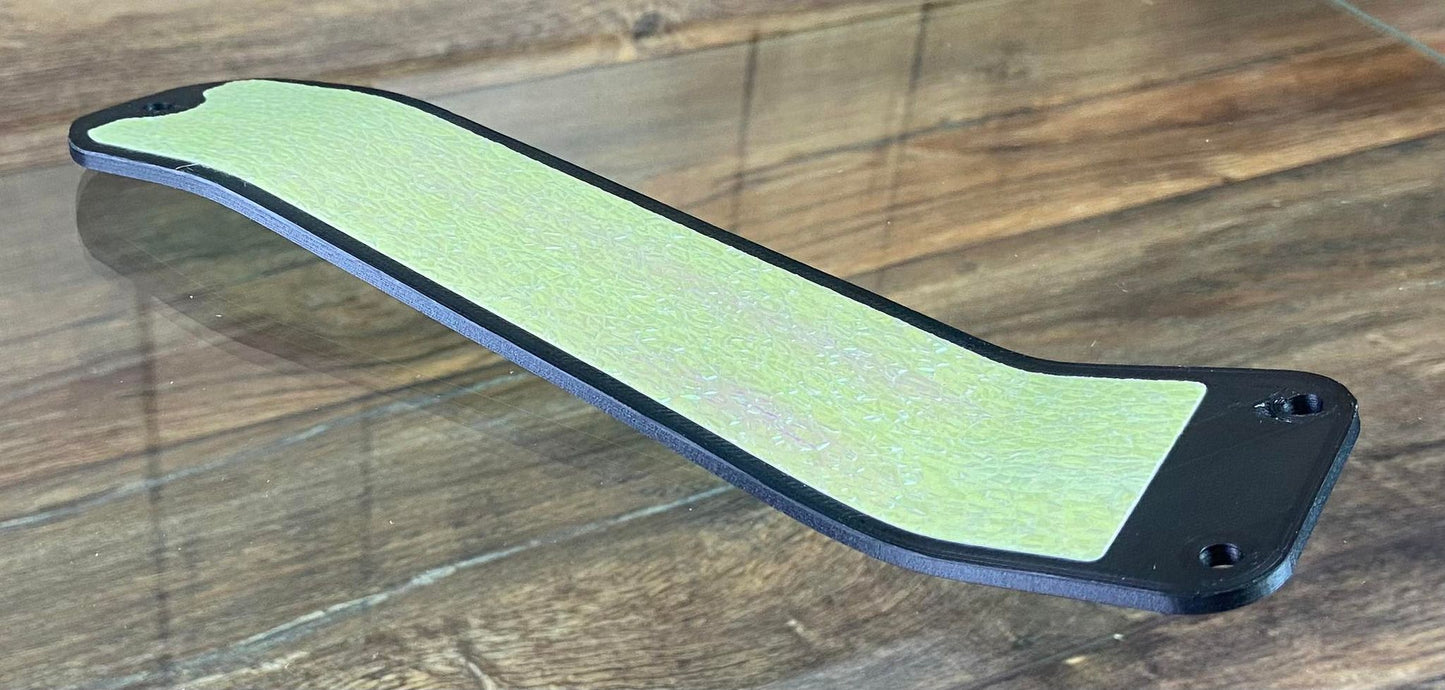 Flasher Boards
